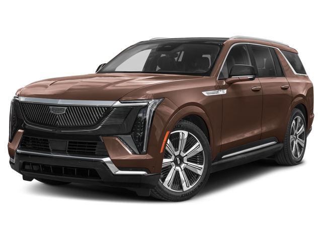 Cadillac Escalade IQ Premium Luxury