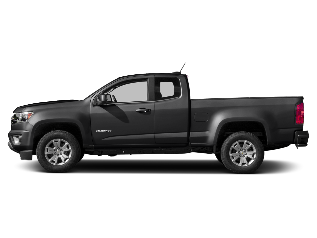 2015 Chevrolet Colorado 4WD LT