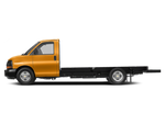 2016 Chevrolet Express Cutaway 3500 3500