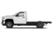 2018 GMC Sierra 3500 HD Chassis Cab 4WD Reg Cab 137.5" WB, 59.06" CA
