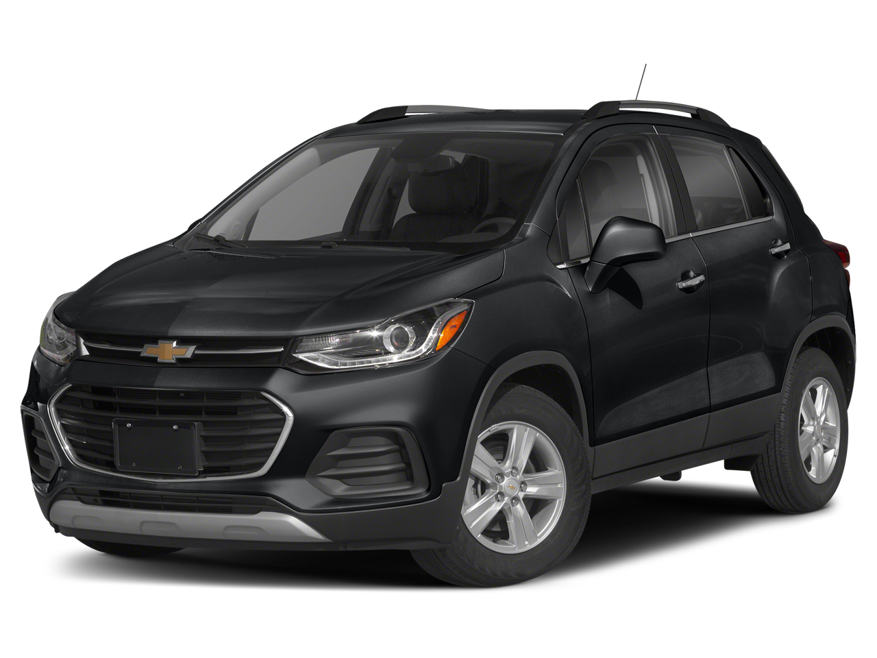 2020 Chevrolet Trax LT AWD's photo