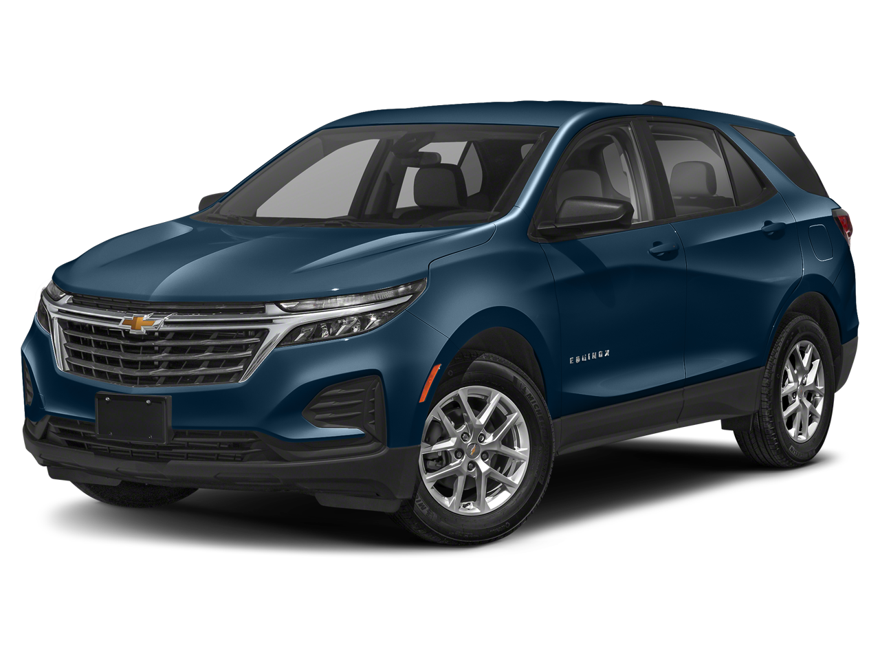 2023 Chevrolet Equinox AWD RS 1.5T's photo