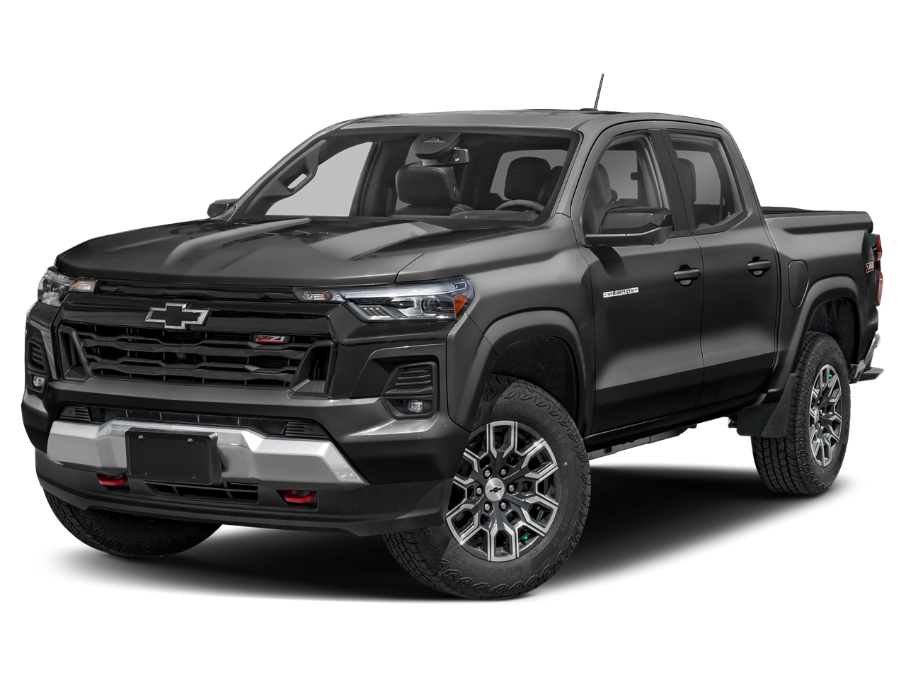 2023 Chevrolet Colorado Z71 for sale in Montpelier, VT