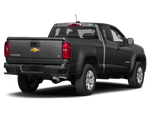 2015 Chevrolet Colorado 4WD LT