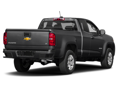 2015 Chevrolet Colorado 4WD LT