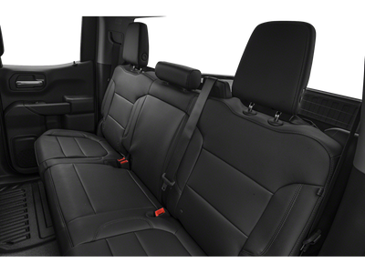 2019 Chevrolet Silverado 1500 Work Truck