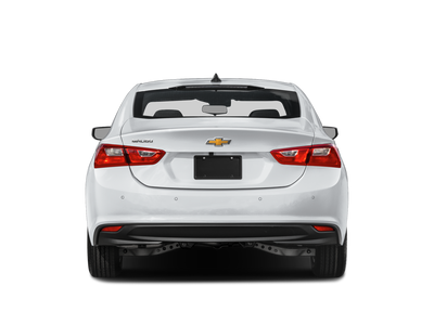 2025 Chevrolet Malibu LS