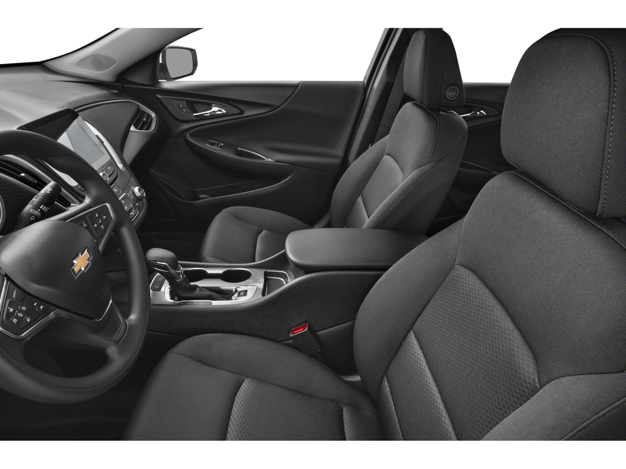 2025 Chevrolet Malibu LS