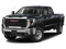 2025 GMC Sierra 3500 HD AT4