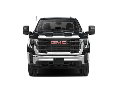 2025 GMC Sierra 3500 HD AT4