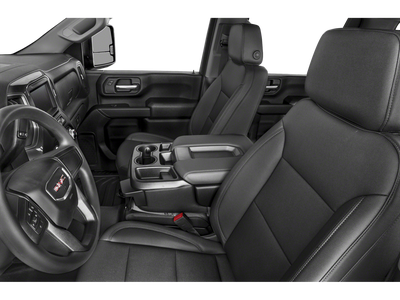 2025 GMC Sierra 3500 HD AT4
