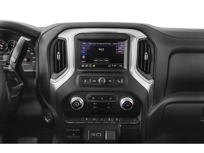2025 GMC Sierra 3500 HD AT4