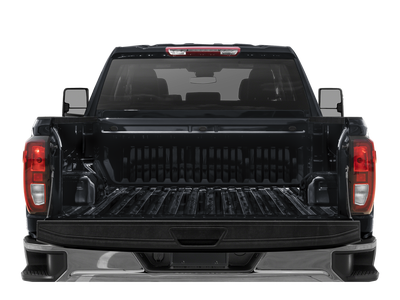 2025 GMC Sierra 3500 HD AT4