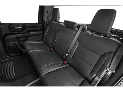 2025 GMC Sierra 3500 HD AT4