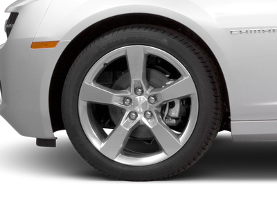 2012 Chevrolet Camaro ZL1