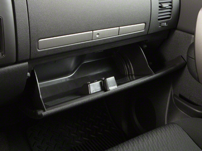 2013 Chevrolet Silverado 2500 HD LT