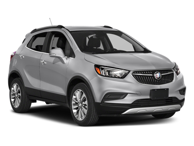 2018 Buick Encore Sport Touring