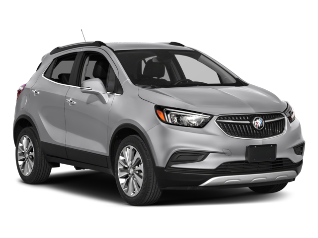 2018 Buick Encore Sport Touring