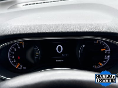 2022 Jeep Grand Cherokee WK Limited 4x4