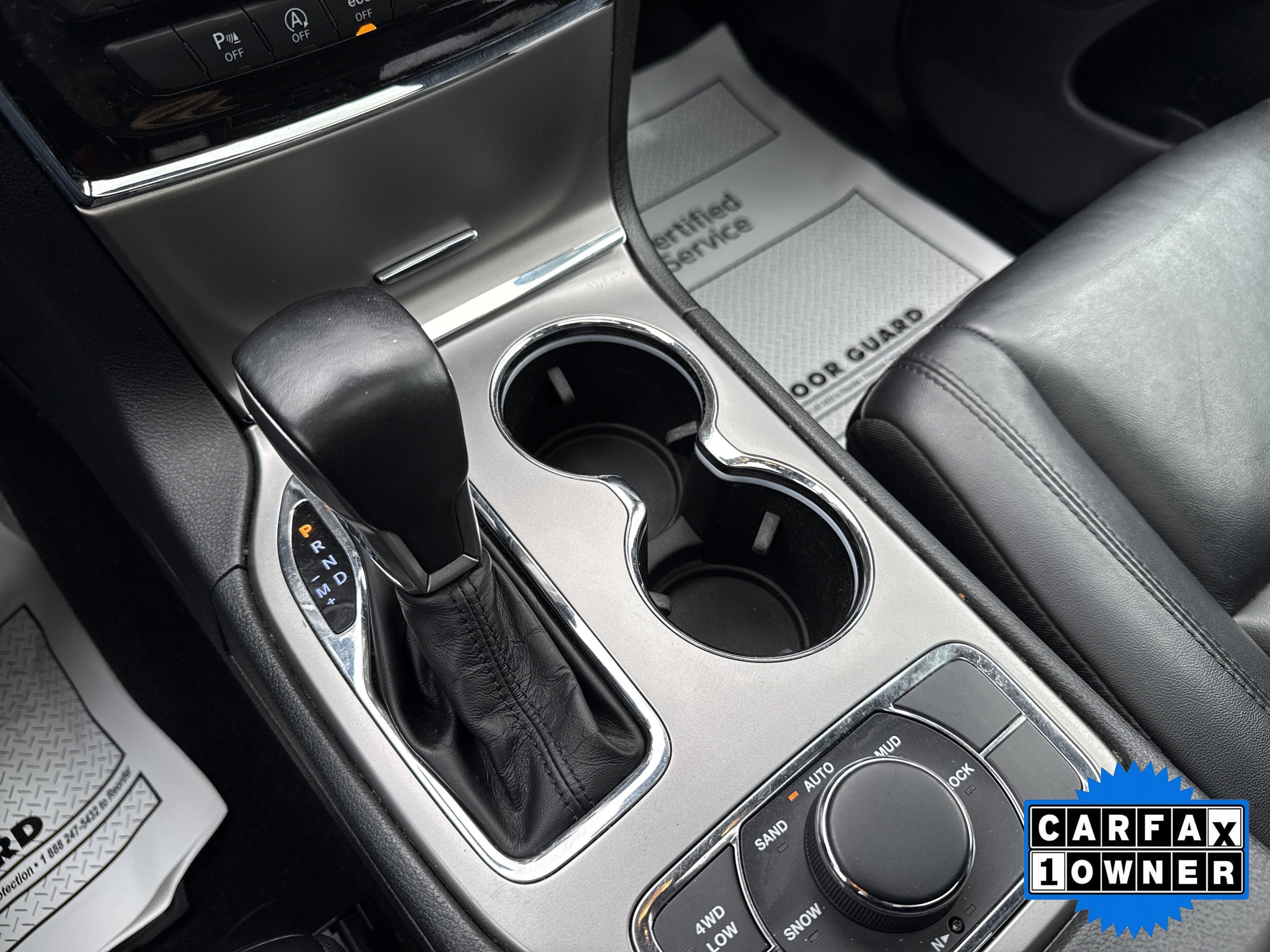 2022 Jeep Grand Cherokee WK Limited 4x4