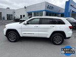 2022 Jeep Grand Cherokee WK Limited 4x4