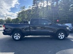 2019 RAM 1500 Big Horn/Lone Star Quad Cab 4x4 6'4" Box