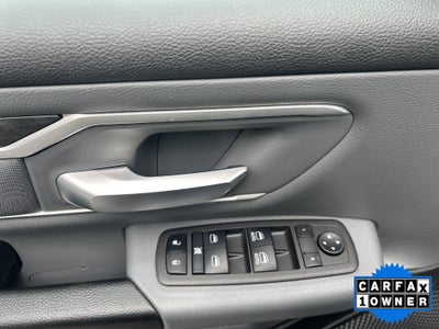 2022 RAM 1500 Big Horn Quad Cab 4x4 6'4" Box