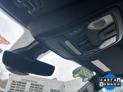 2022 RAM 1500 Big Horn Quad Cab 4x4 6'4" Box