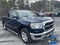 2022 RAM 1500 Big Horn Quad Cab 4x4 6'4" Box