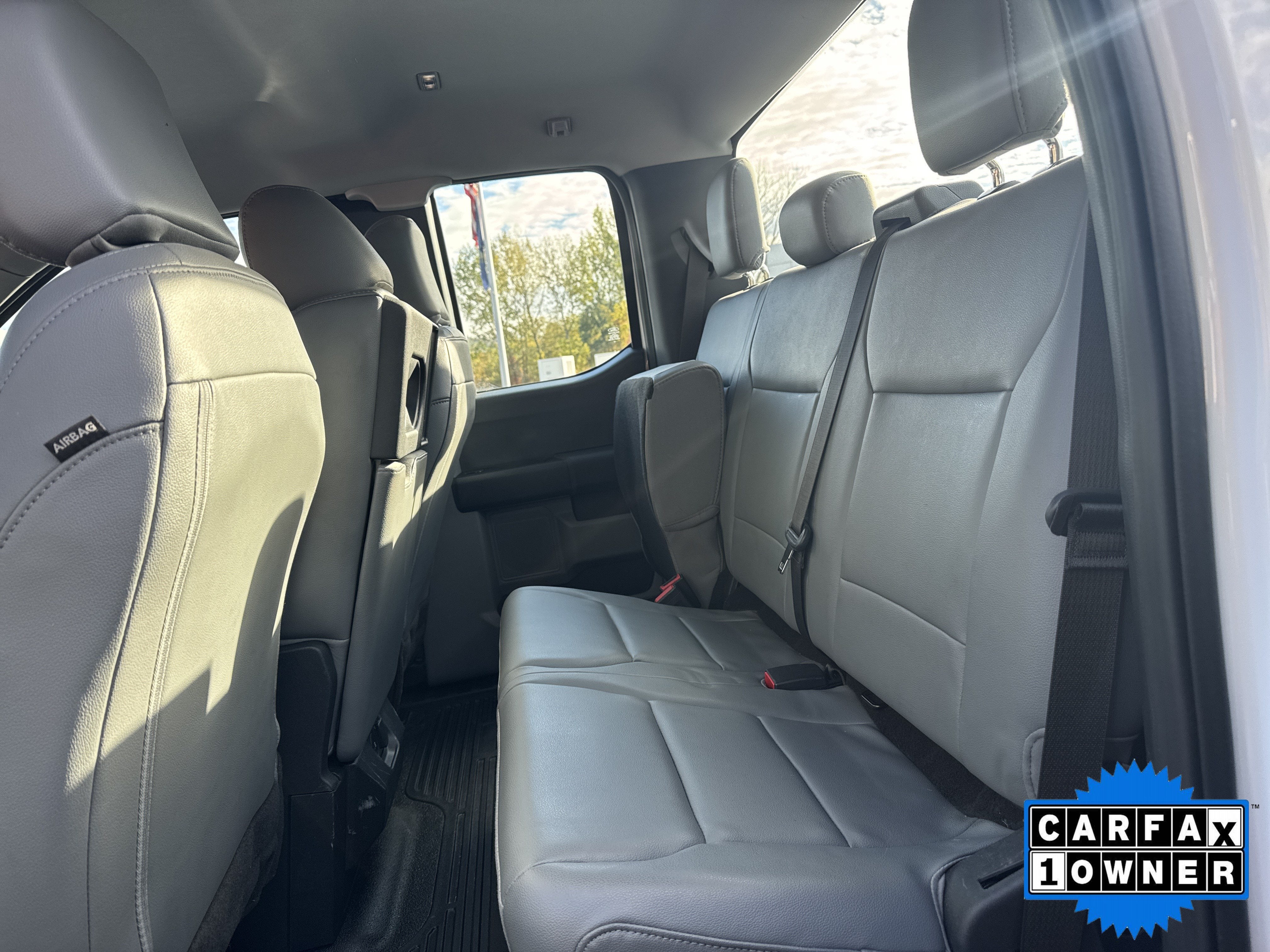 2023 Ford F-250 XL