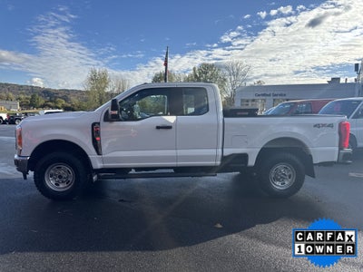 2023 Ford F-250 XL