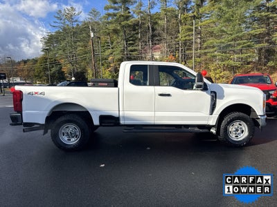 2023 Ford F-250 XL