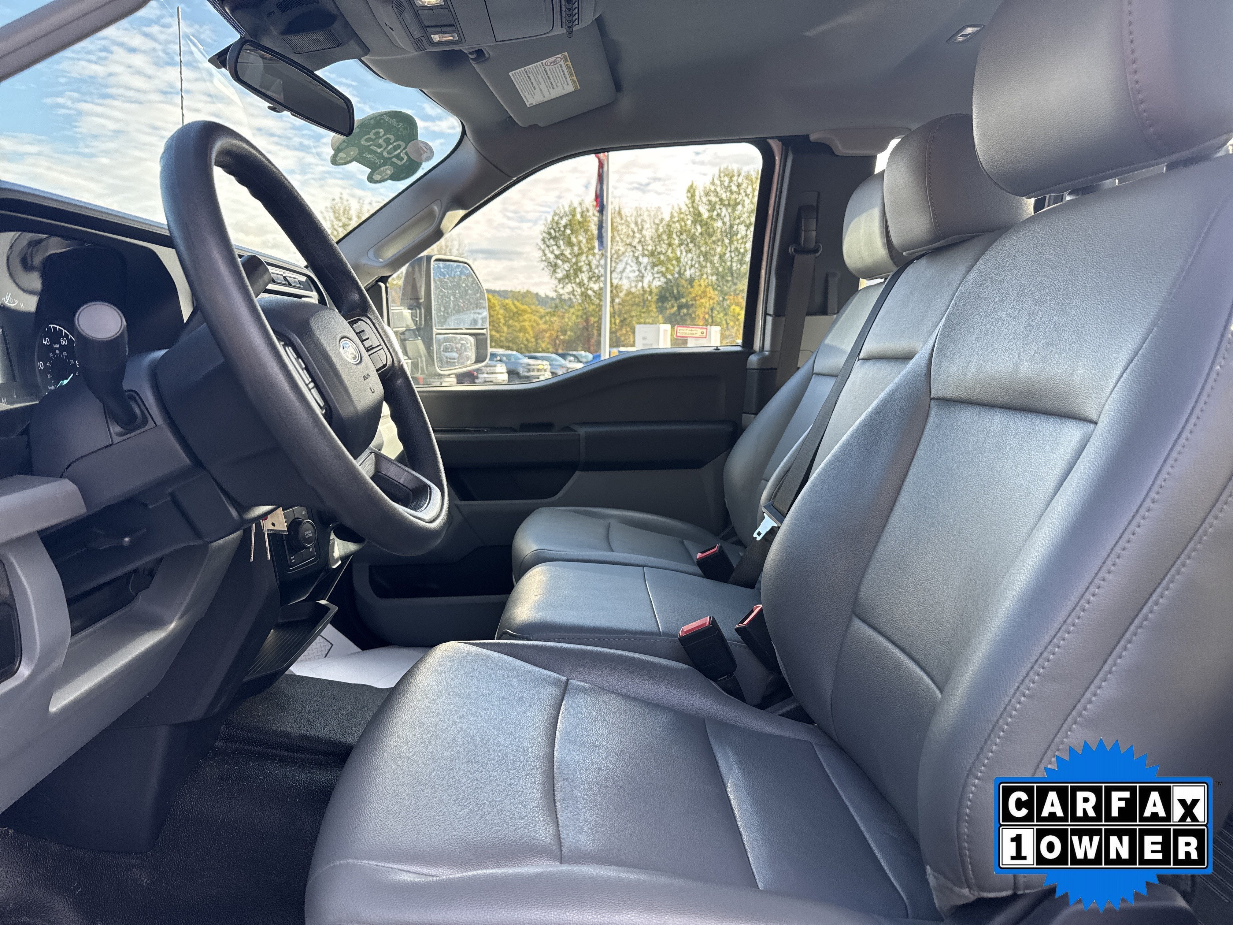 2023 Ford F-250 XL