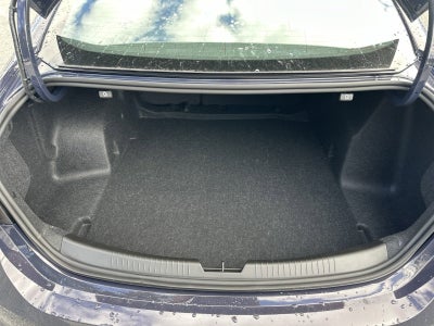 2025 Chevrolet Malibu LS