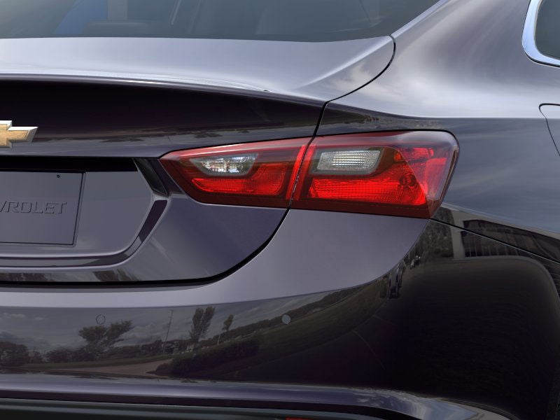 2025 Chevrolet Malibu LS