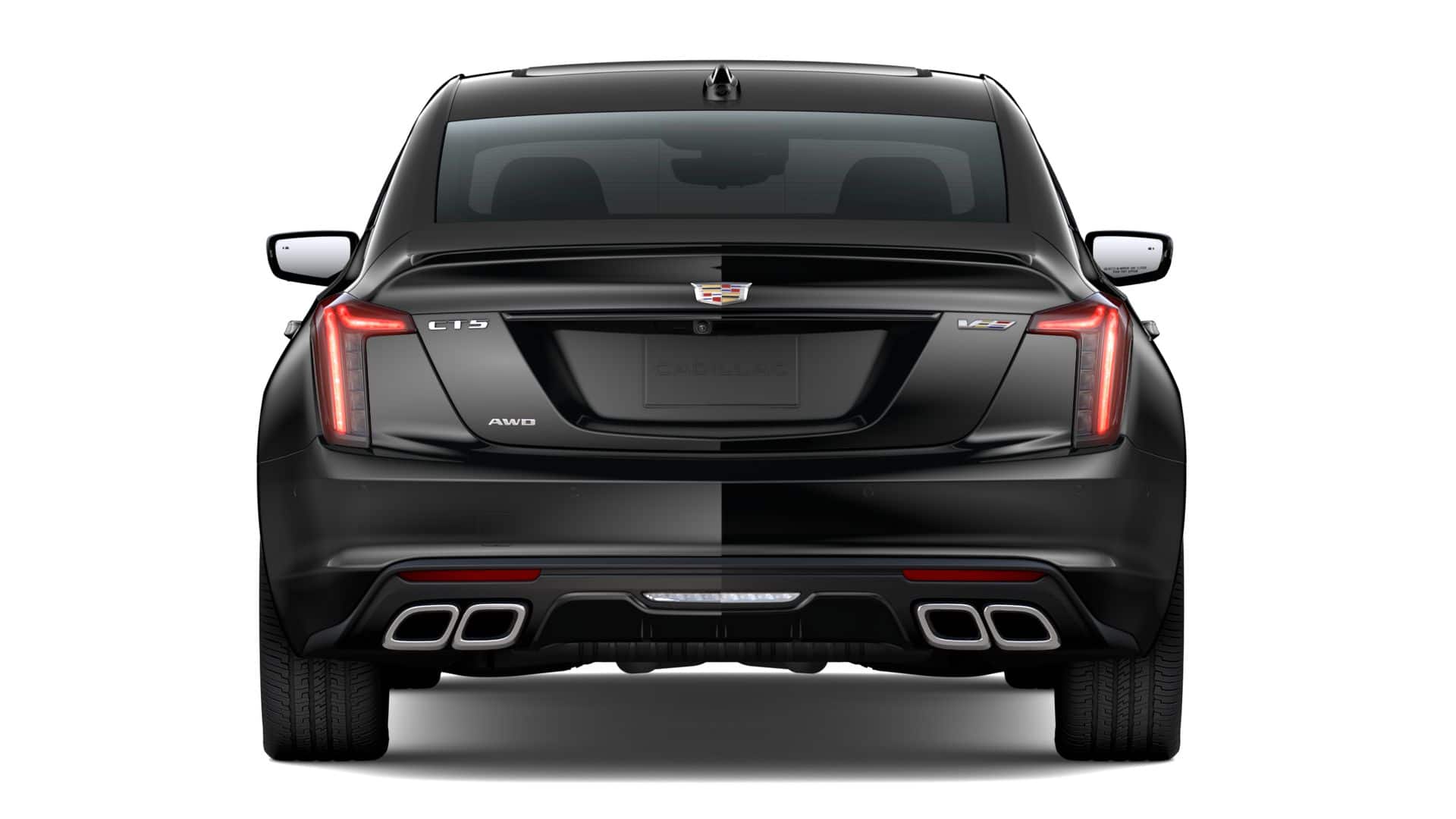 2026 Cadillac CT5-V V-Series