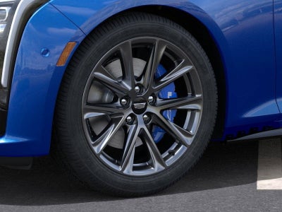 2026 Cadillac CT5-V V-Series