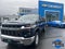 2021 Chevrolet Silverado 2500 HD LT