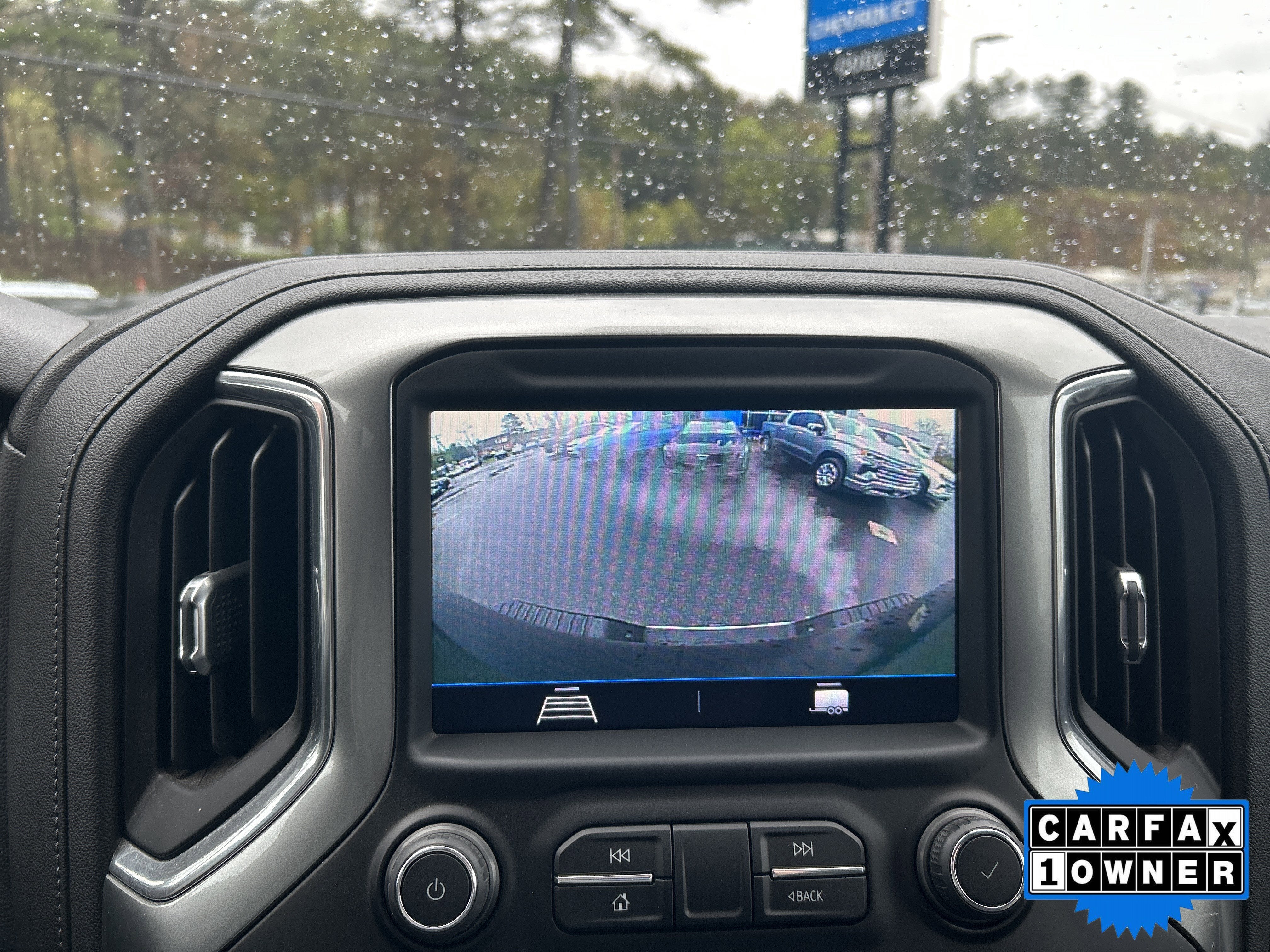 2021 Chevrolet Silverado 2500 HD LT