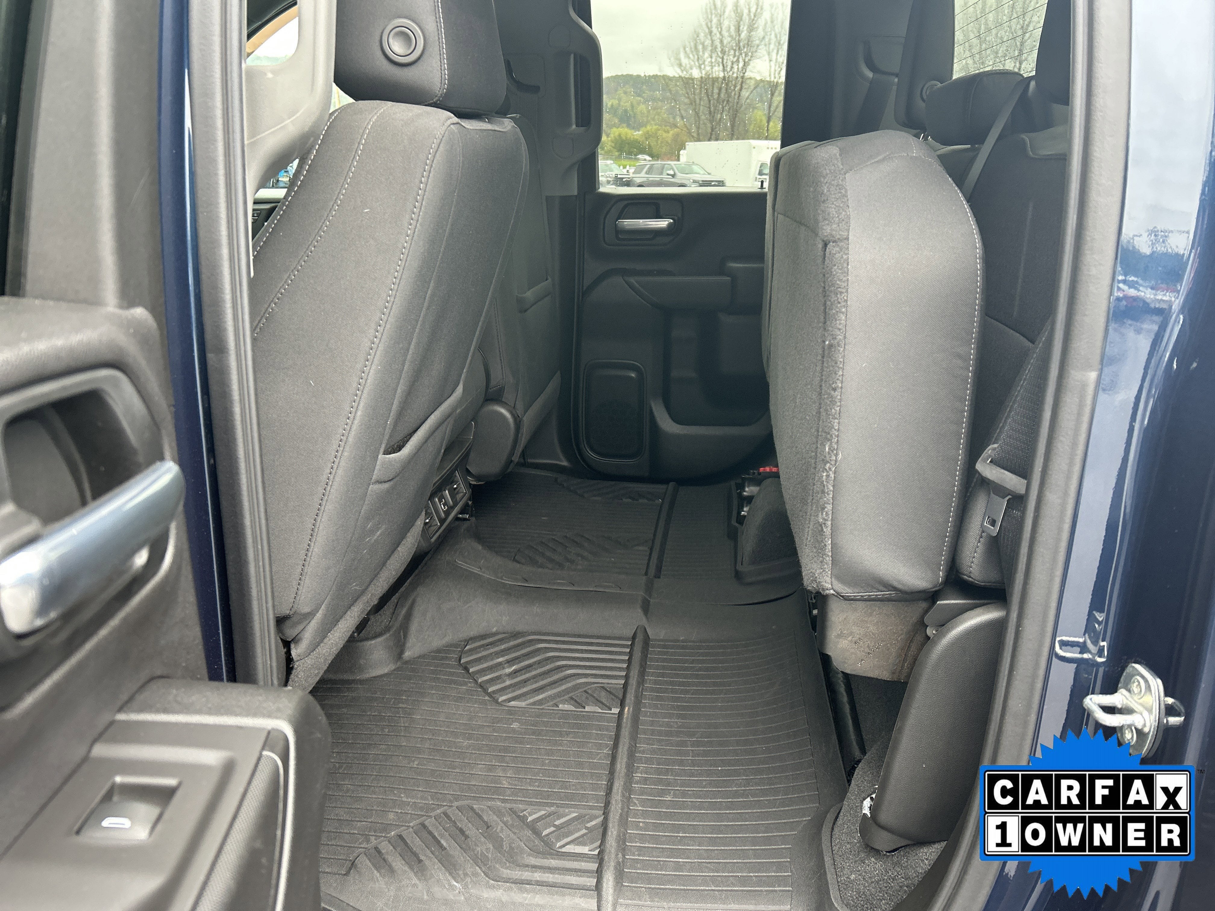 2021 Chevrolet Silverado 2500 HD LT