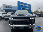2021 Chevrolet Silverado 2500 HD LT