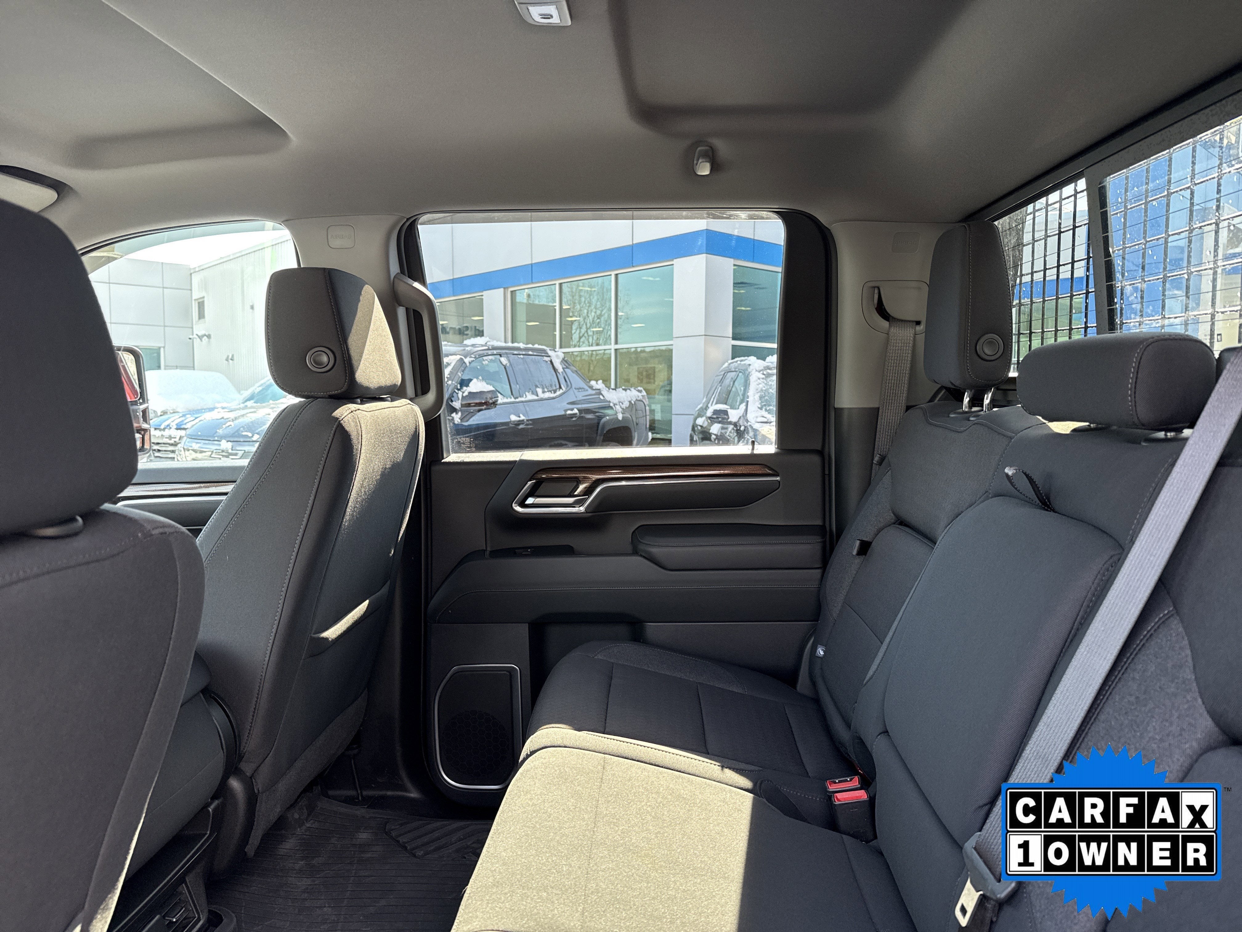 2024 Chevrolet Silverado 3500 HD LT