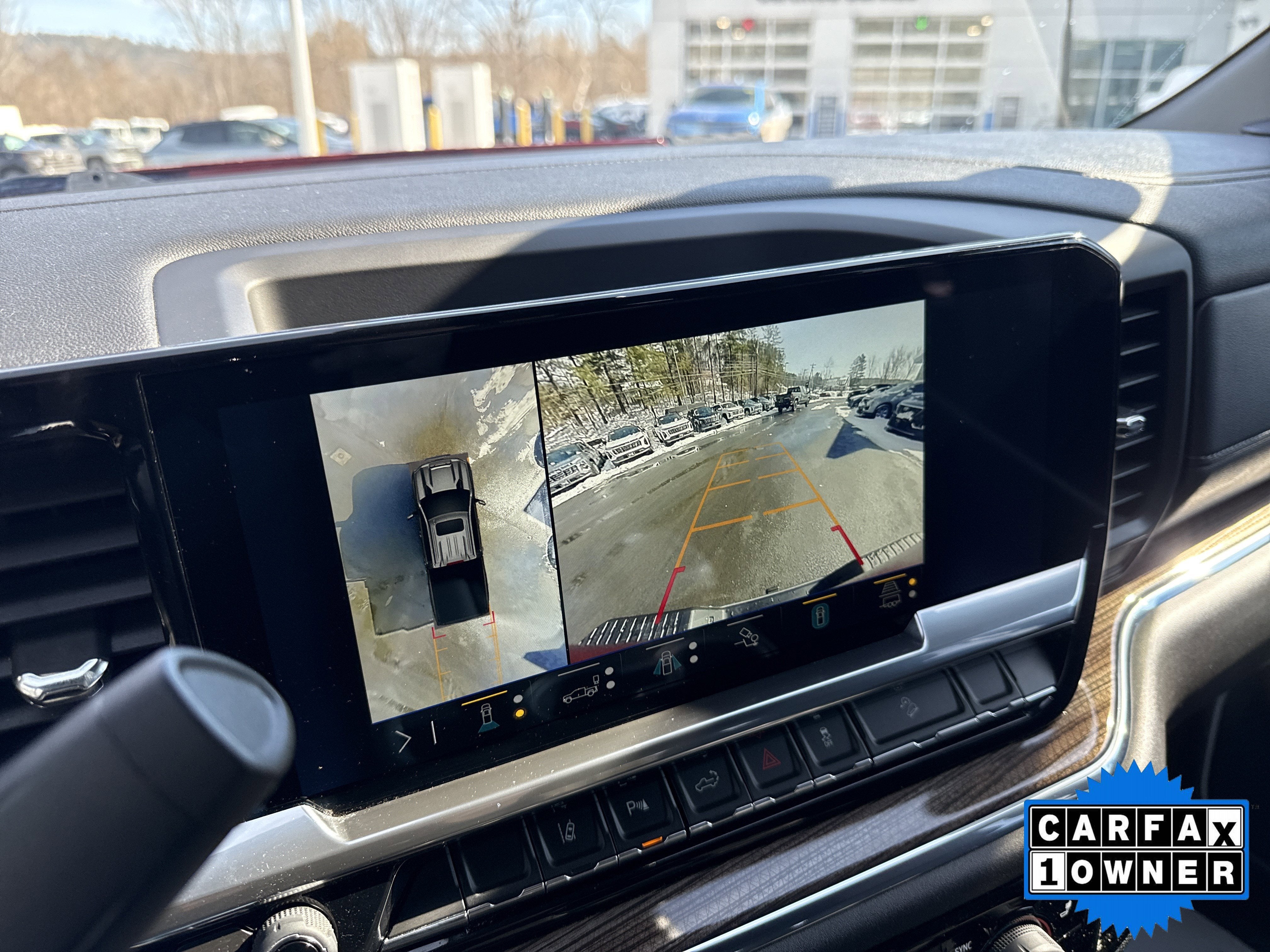 2024 Chevrolet Silverado 3500 HD LT