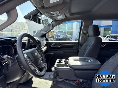 2024 Chevrolet Silverado 3500 HD LT