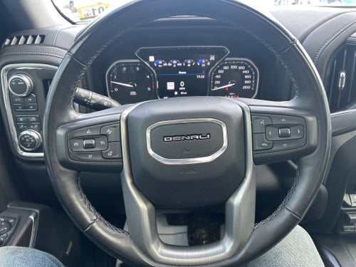 2023 GMC Sierra 2500 HD Denali