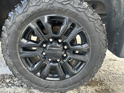 2023 GMC Sierra 2500 HD Denali