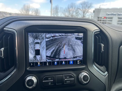 2023 GMC Sierra 2500 HD Denali