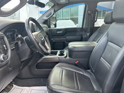 2023 GMC Sierra 2500 HD Denali