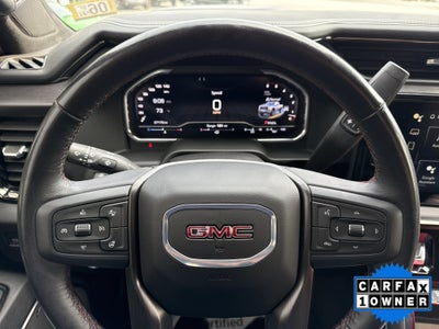 2024 GMC Sierra 2500 HD AT4X