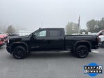 2025 GMC Sierra 3500 HD AT4